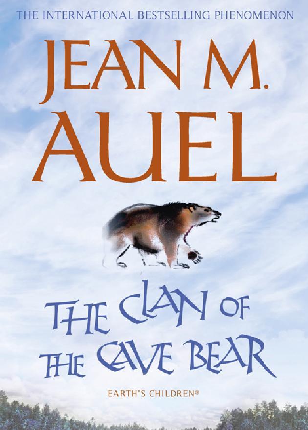 The Clan of the Cave Bear