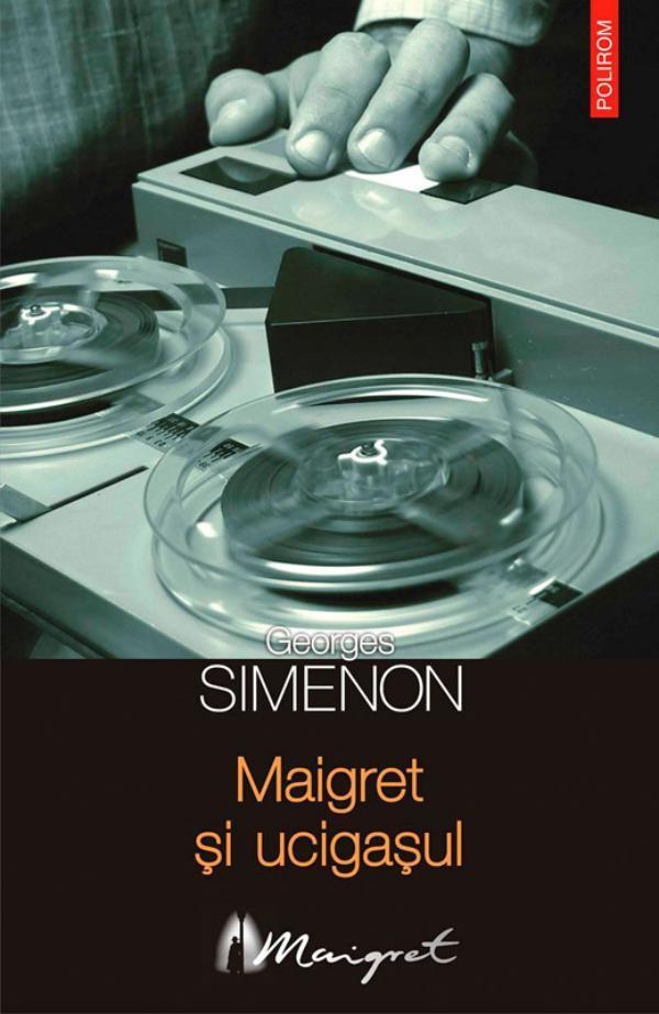 Maigret i ucigaul