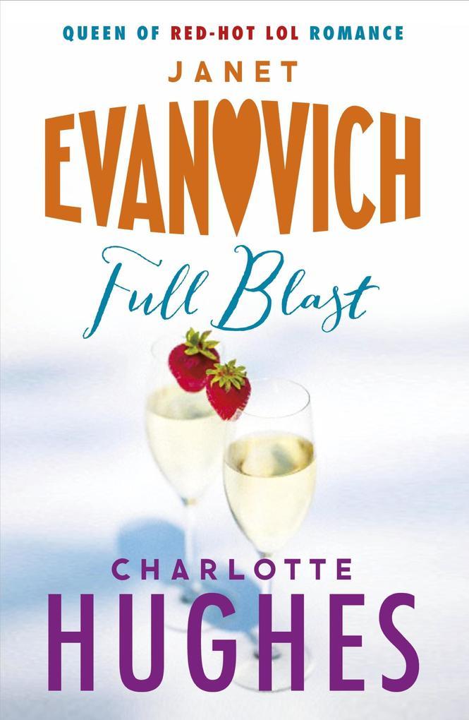 Full Blast (Full Series, Book 4)