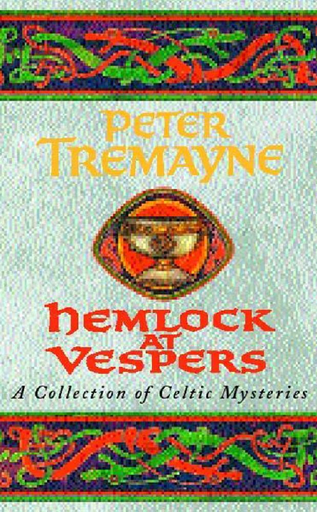 Hemlock at Vespers (Sister Fidelma Mysteries Book 9)