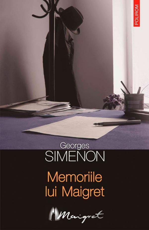 Memoriile lui Maigret