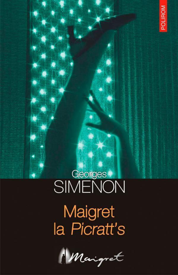 Maigret la Picratt's