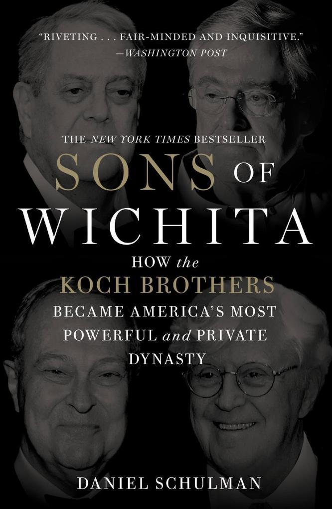 Sons of Wichita