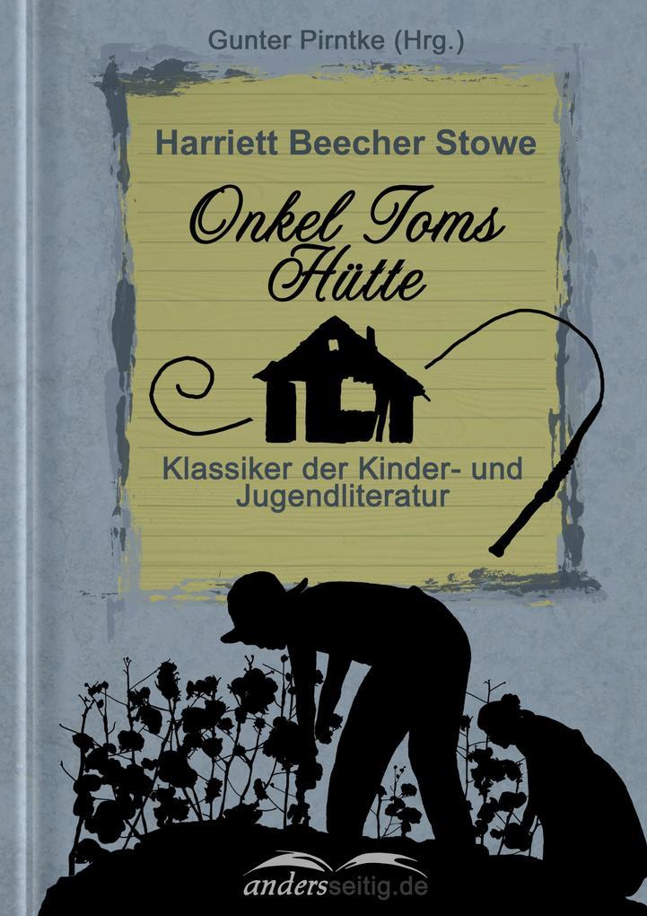 Onkel Toms Hütte