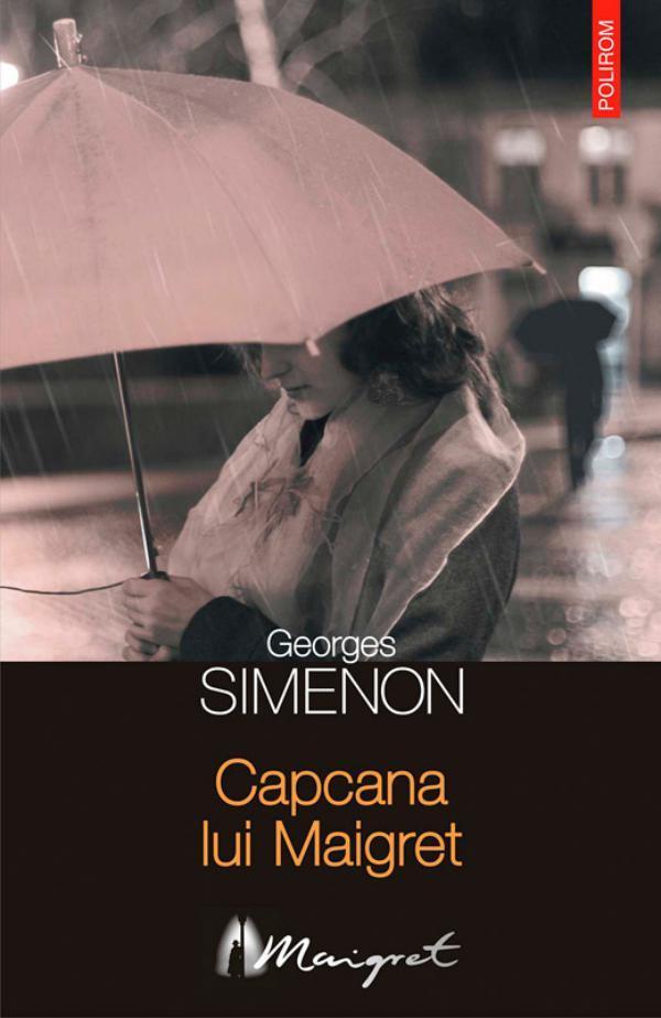 Capcana lui Maigret