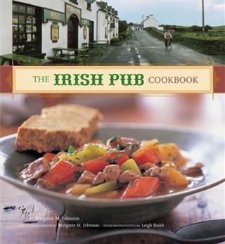 Irish Pub Cookbook