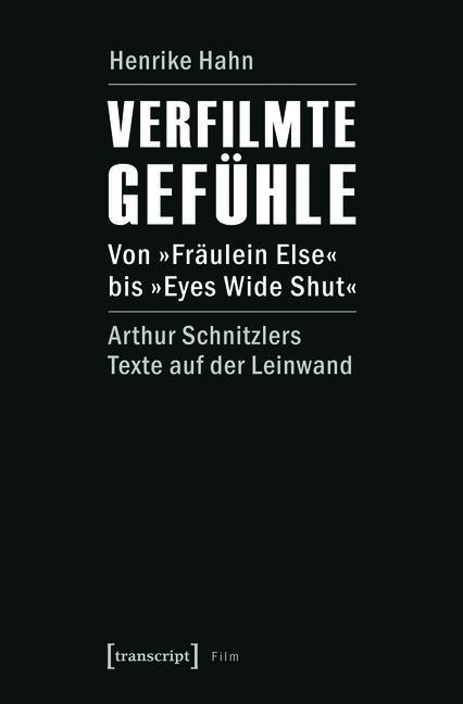 Verfilmte Gefühle