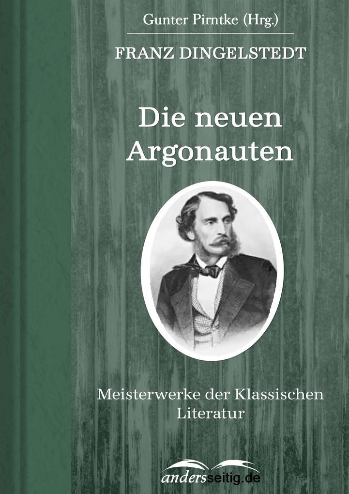 Die neuen Argonauten