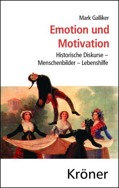 Emotion und Motivation