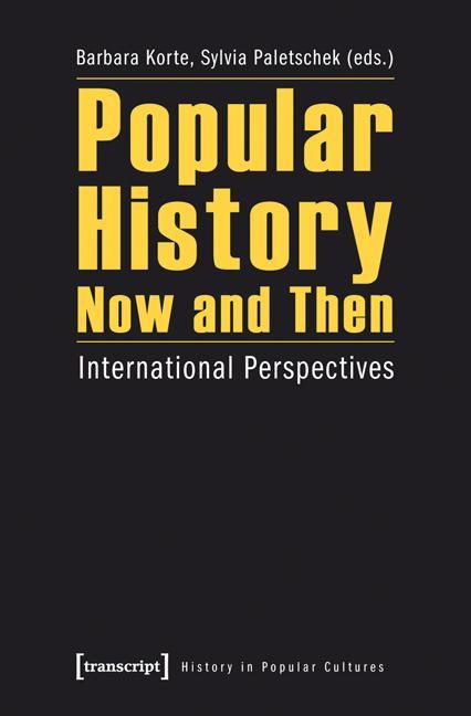 Popular History Now and Then