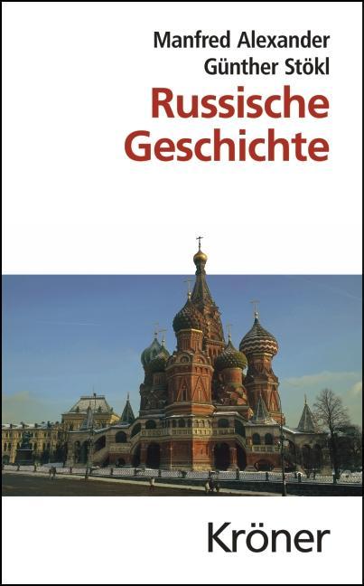 Russische Geschichte