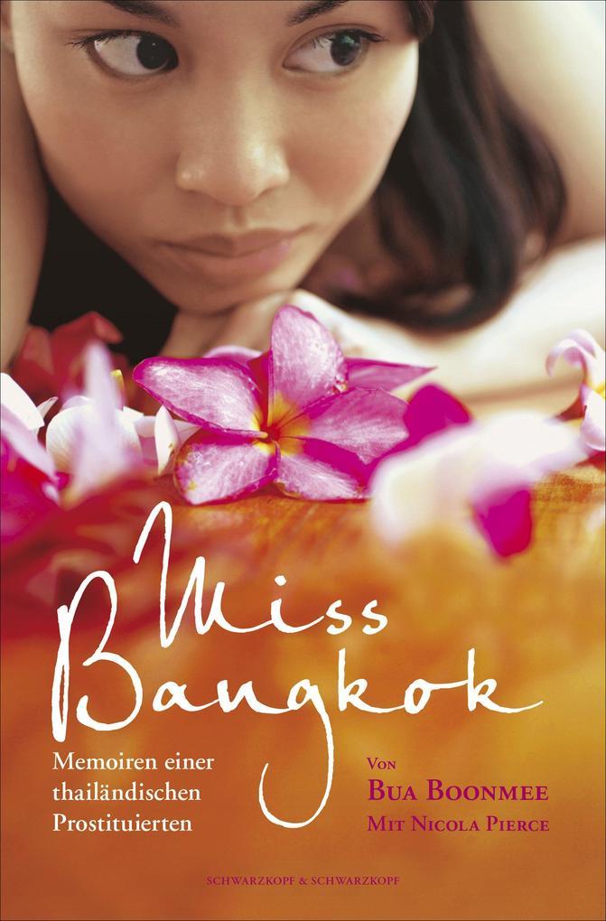 Miss Bangkok