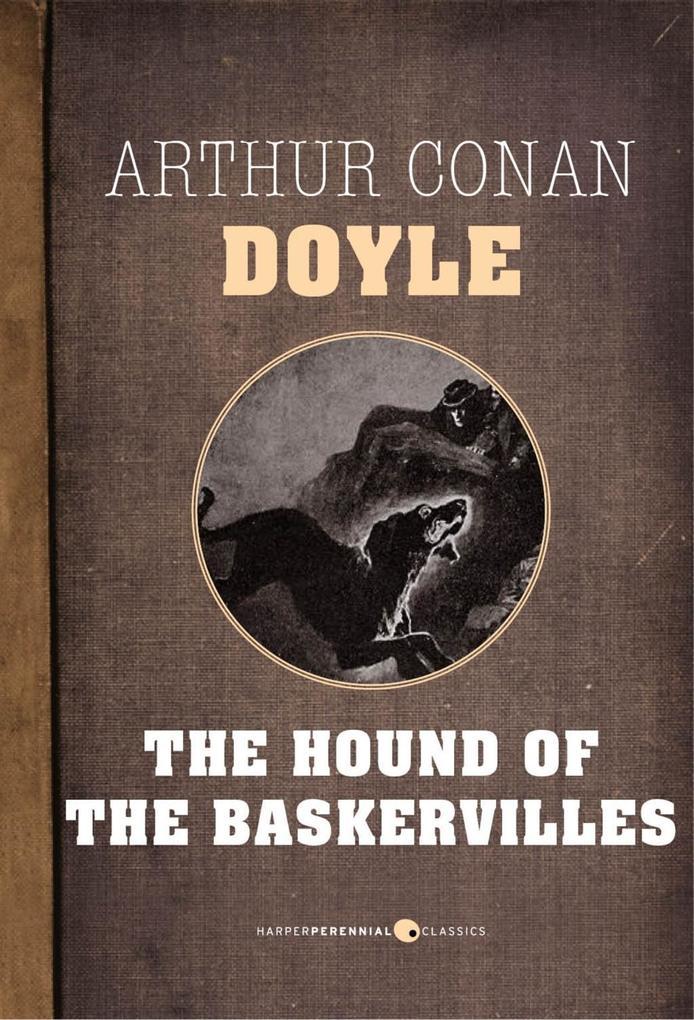 The Hound Of The Baskervilles