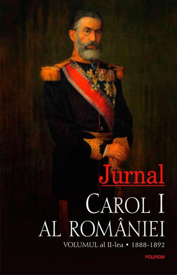 Jurnal: volumul II 1888-1892