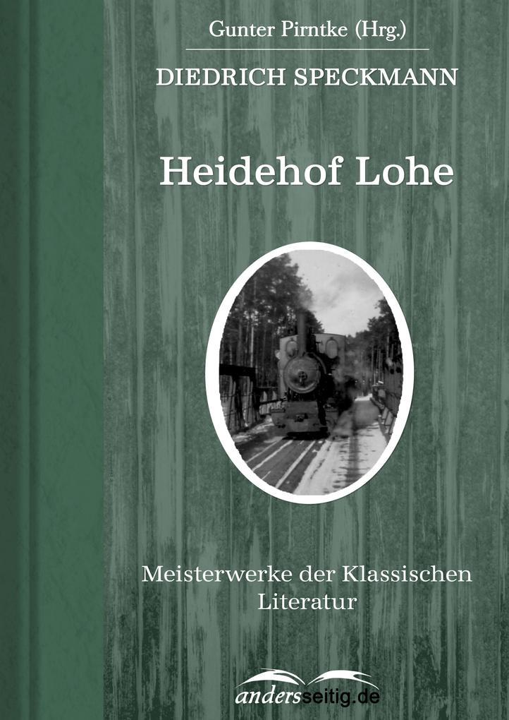 Heidehof Lohe