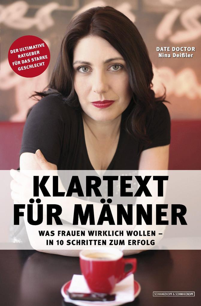 Klartext für Männer