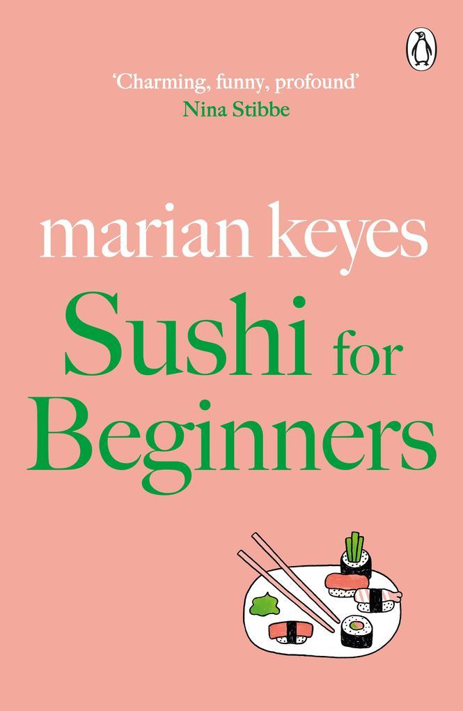 Sushi for Beginners