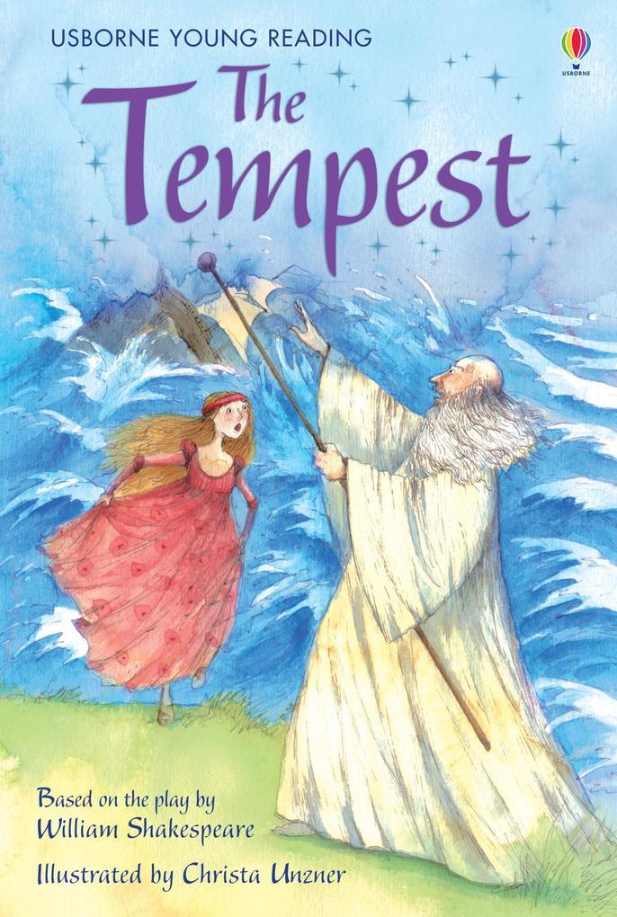 The Tempest