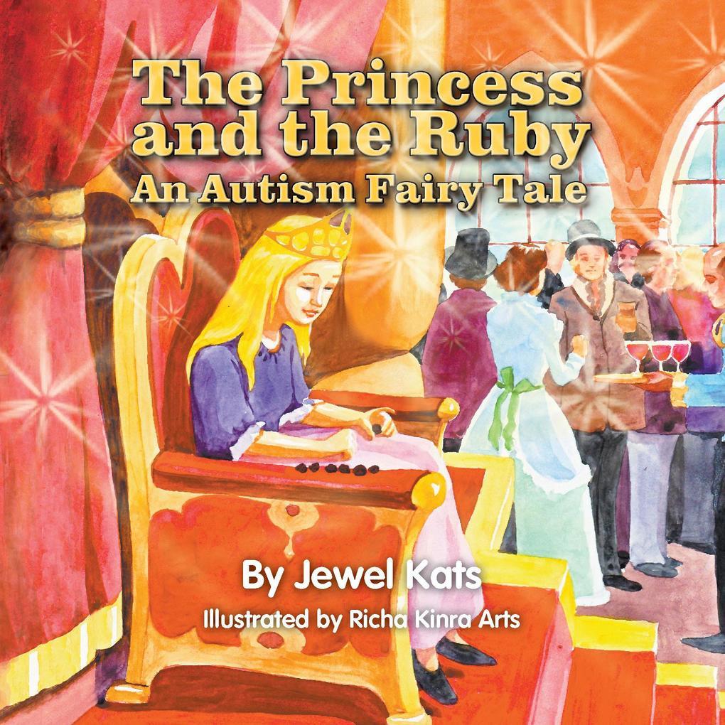 The Princess and the Ruby