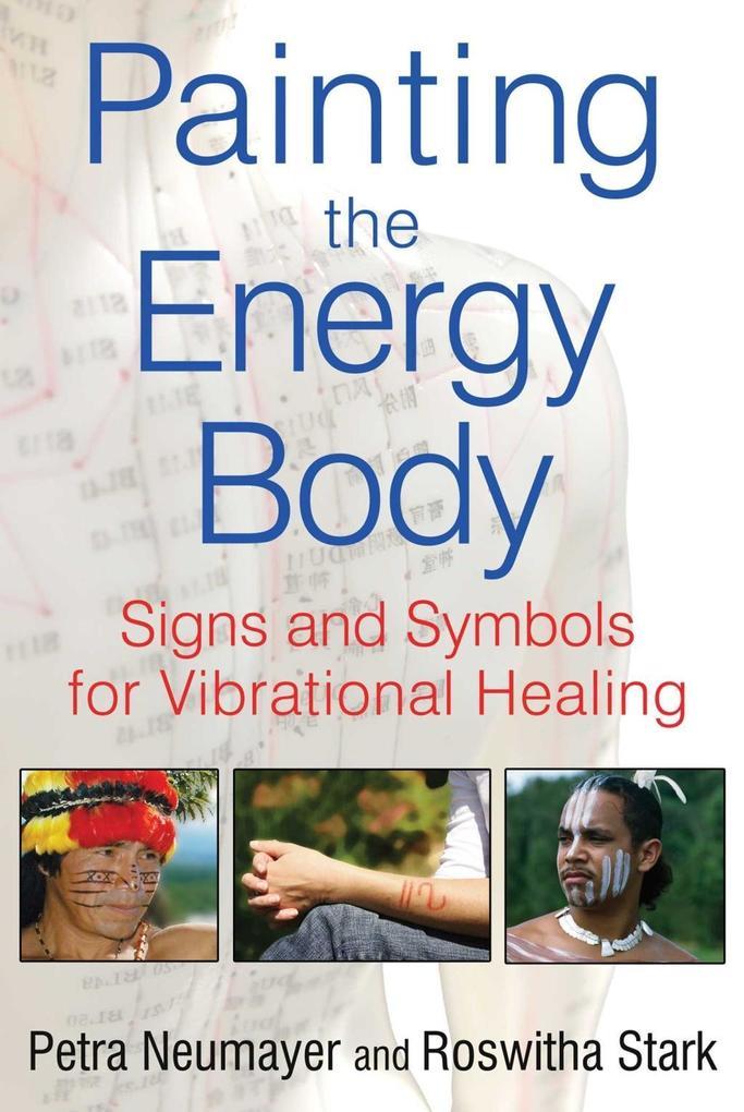 Painting the Energy Body