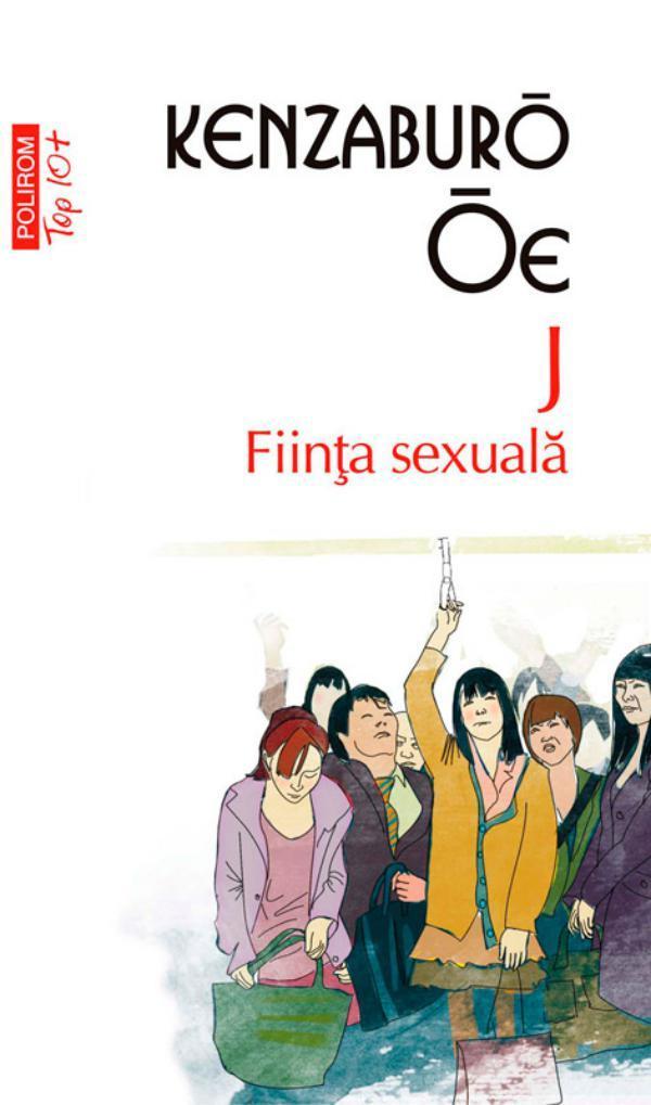 J. Fiina sexuala