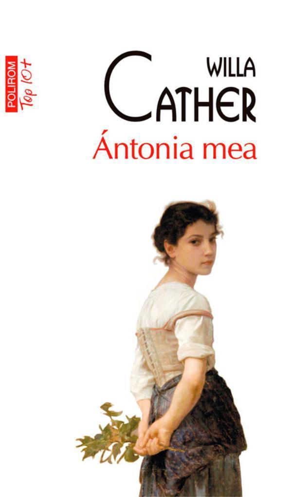 Ántonia mea