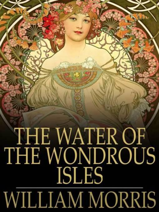 Water of the Wondrous Isles