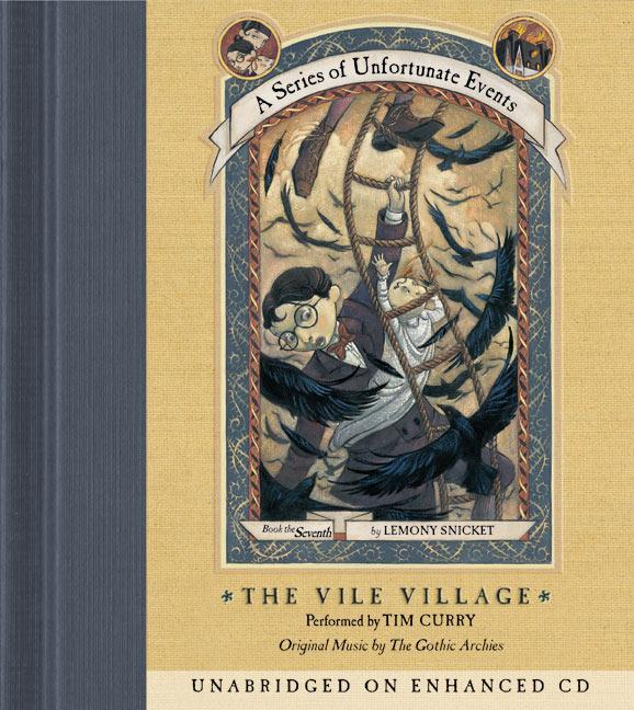 The Vile Village