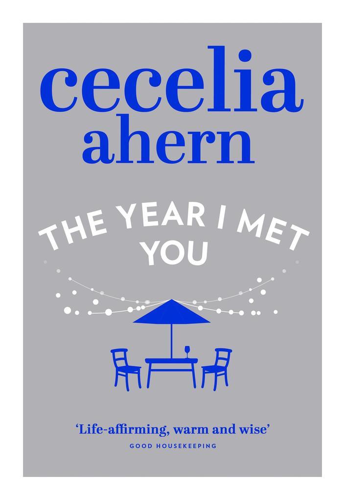 The Year I Met You