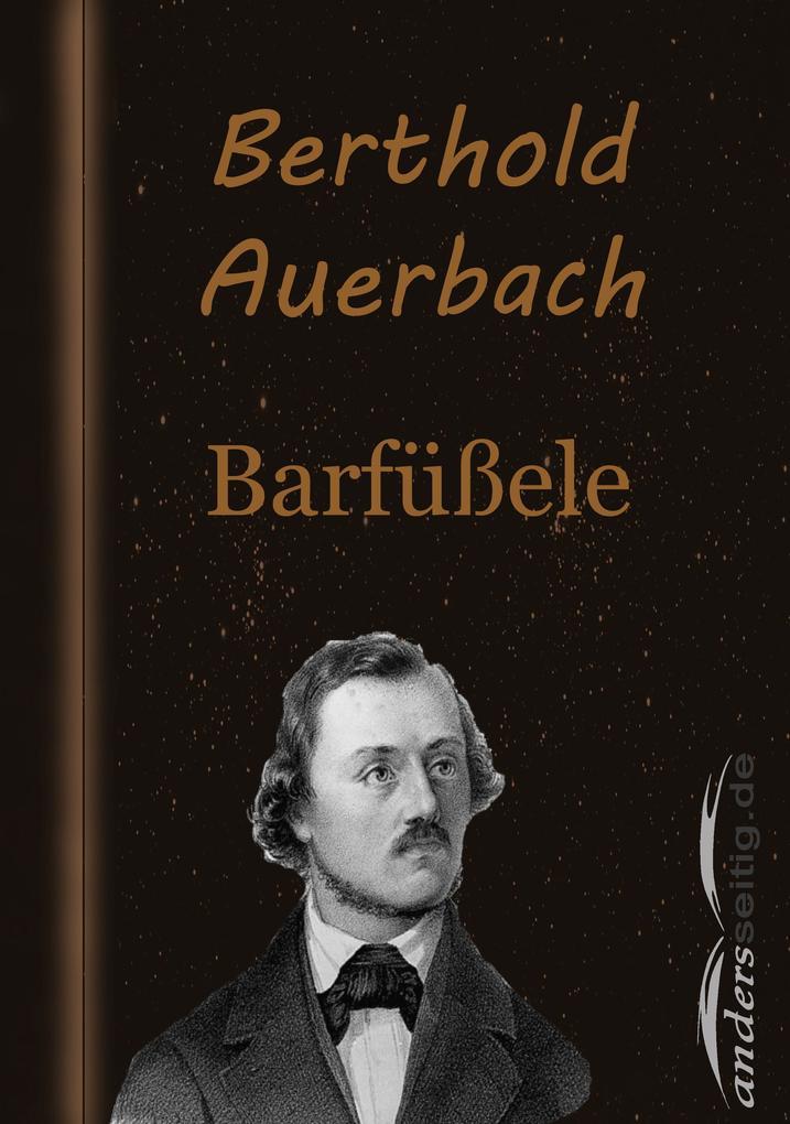 Barfüßele