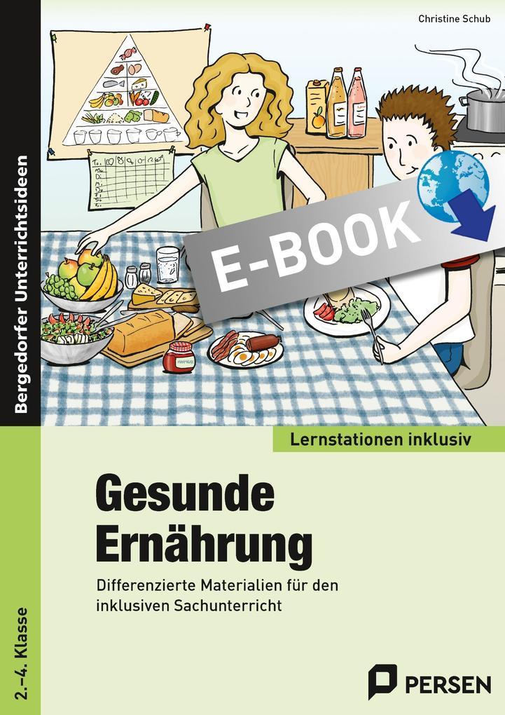 Gesunde Ernährung