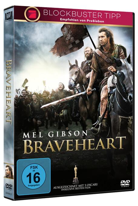 Braveheart