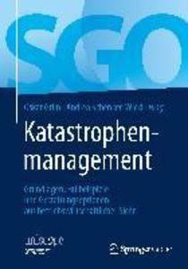 Katastrophenmanagement