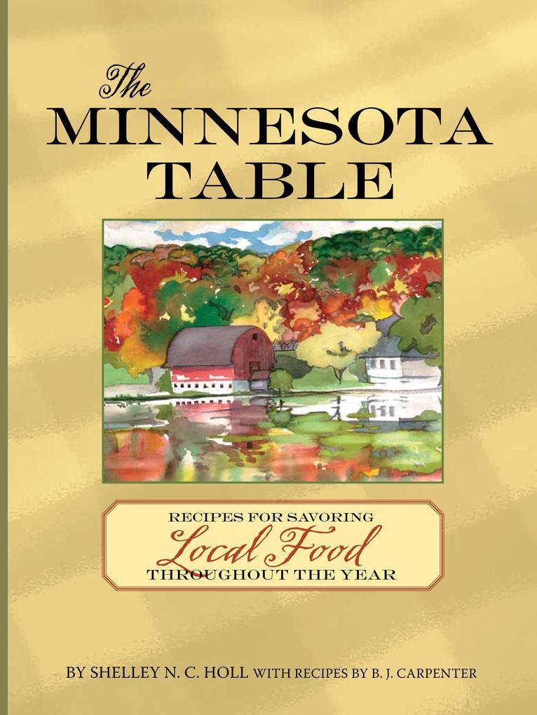 The Minnesota Table