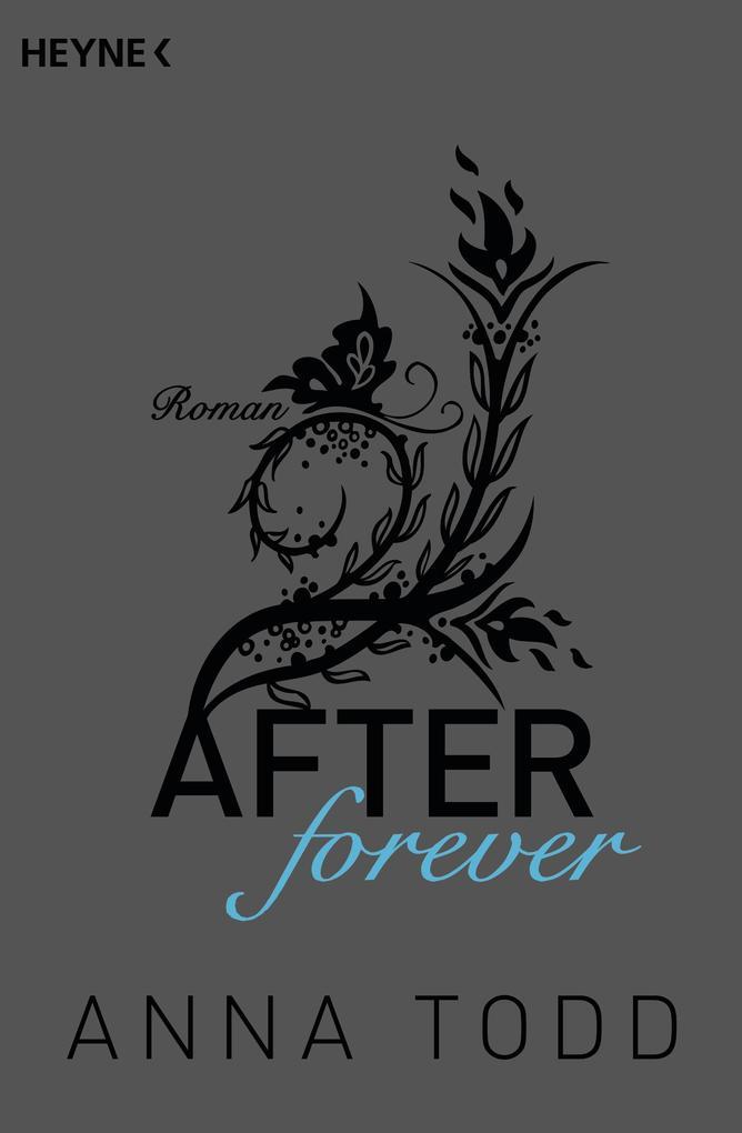 After forever