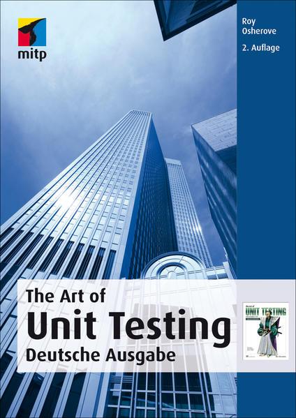 The Art of Unit Testing