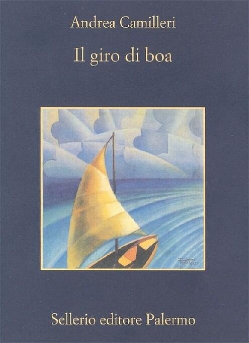 Il giro di boa