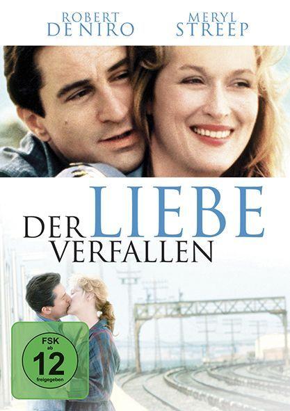 Der Liebe verfallen, 1 DVD