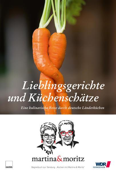 Lieblingsgerichte und Küchenschätze