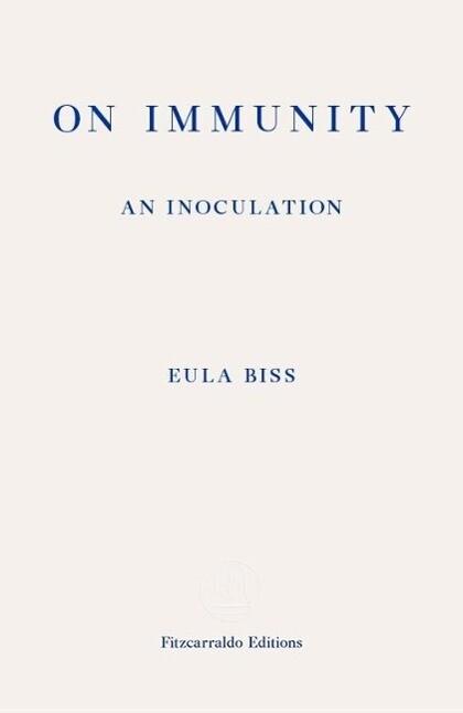 On Immunity: An Inoculation