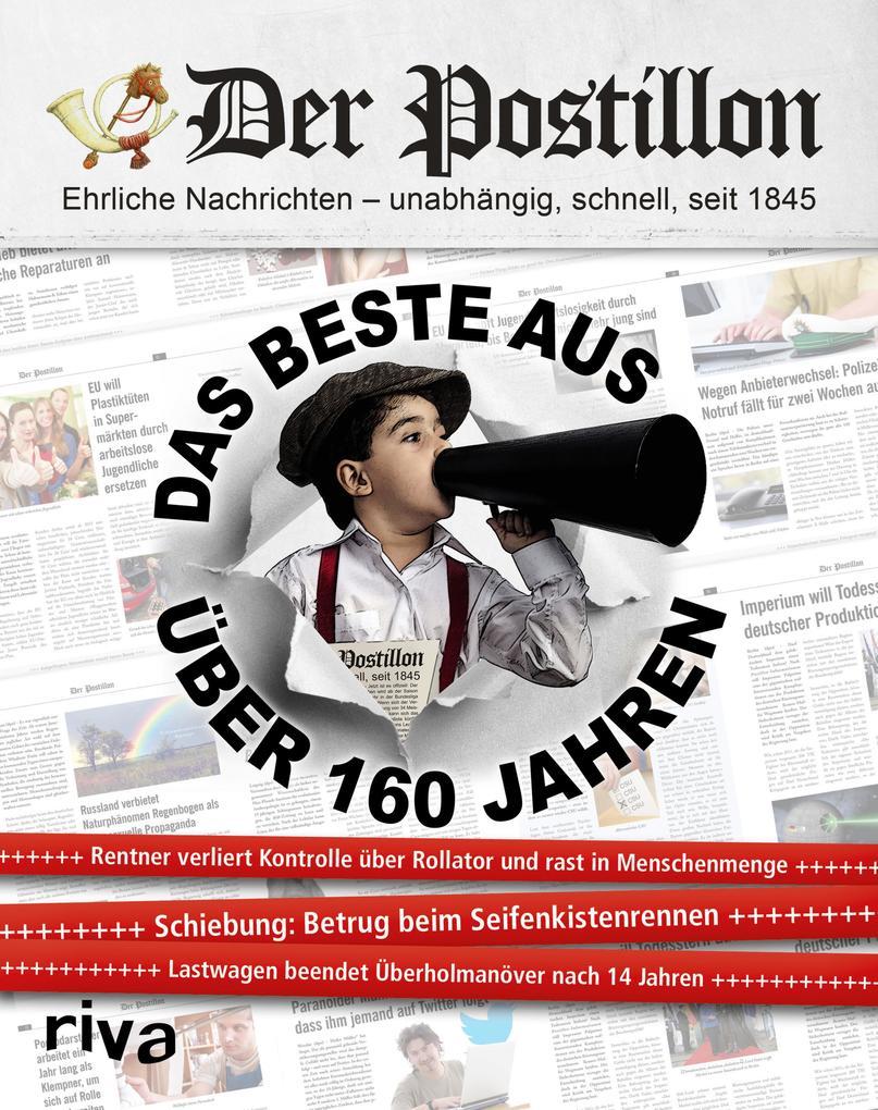 Der Postillon