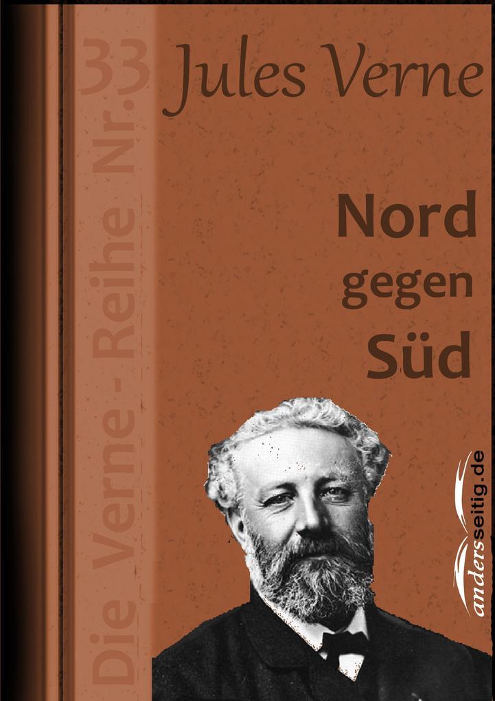 Nord gegen Süd