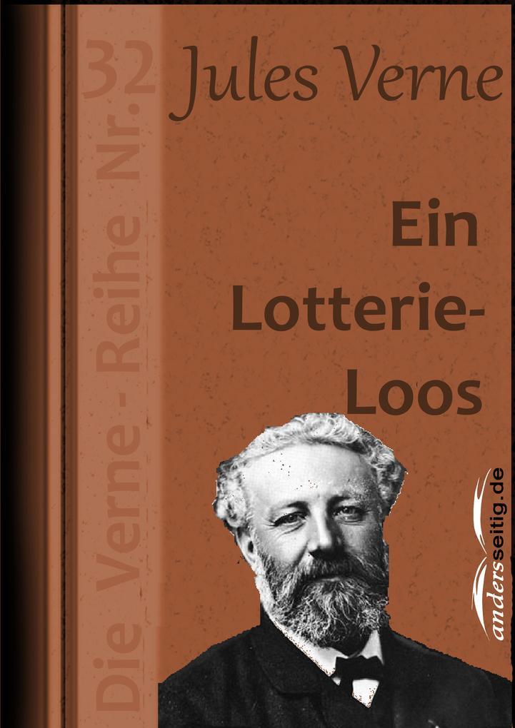 Ein Lotterie-Loos