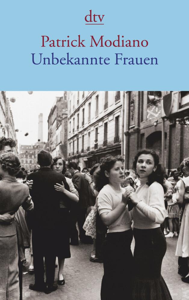 Unbekannte Frauen