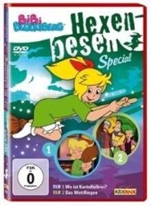 DVD-Hexenbesen-Special