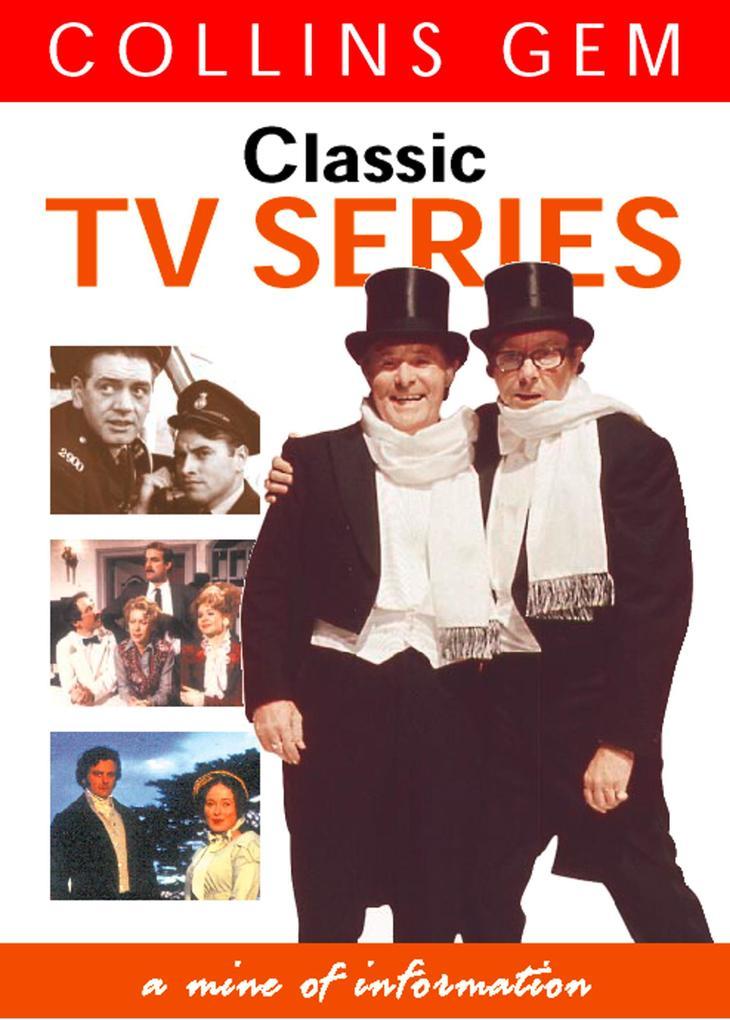 Classic TV Series