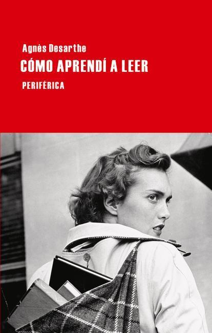 Cómo Aprendí a Leer