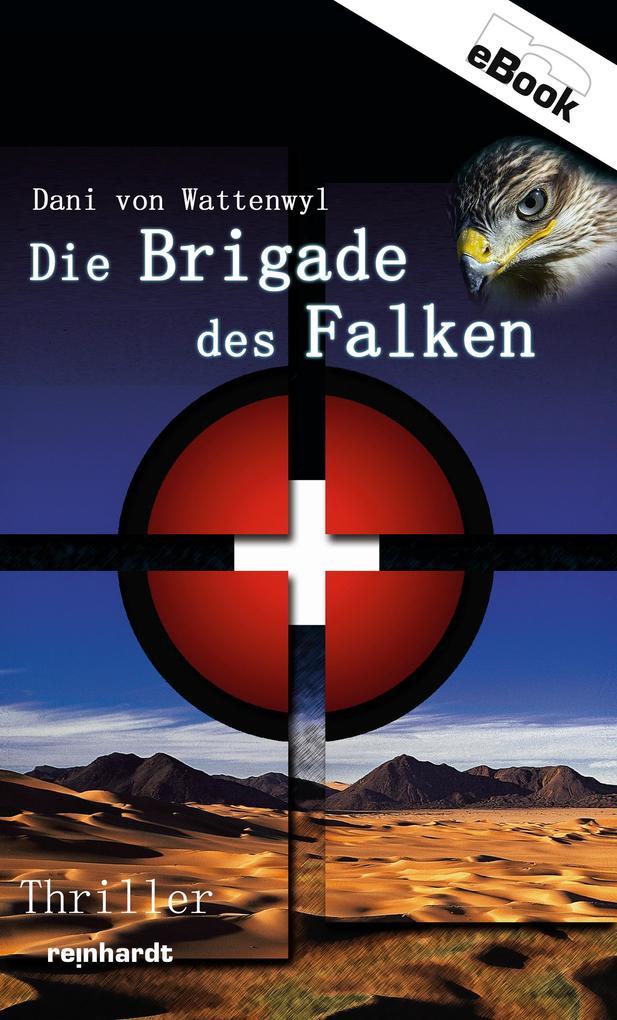 Die Brigade des Falken