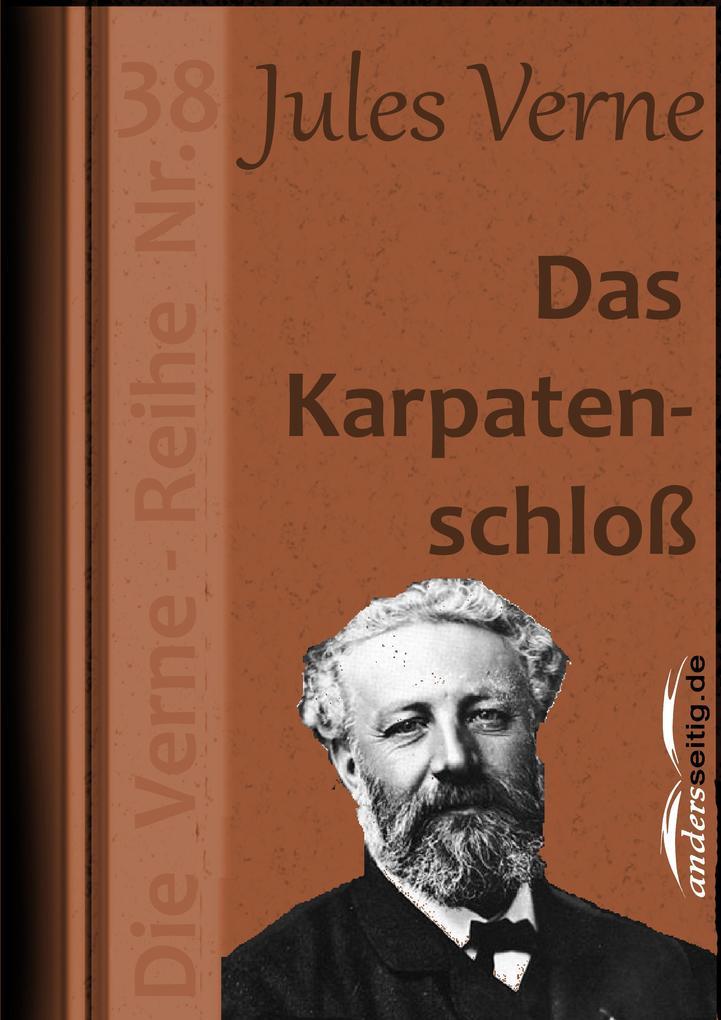 Das Karpatenschloß