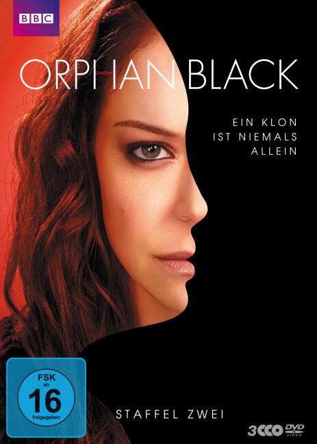 Orphan Black